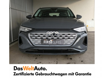 Audi Q8 Gebrauchtwagen