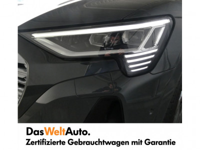 Audi Q8 Gebrauchtwagen