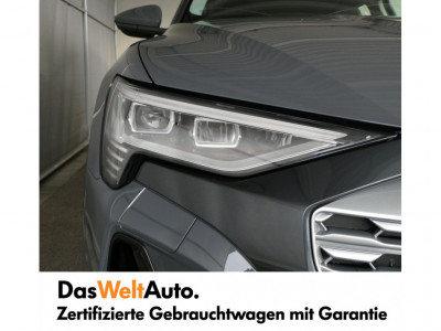 Audi Q8 Gebrauchtwagen