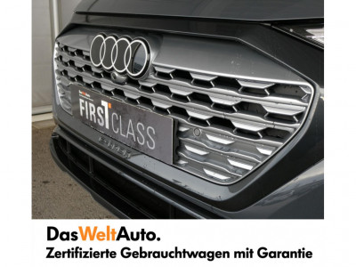 Audi Q8 Gebrauchtwagen