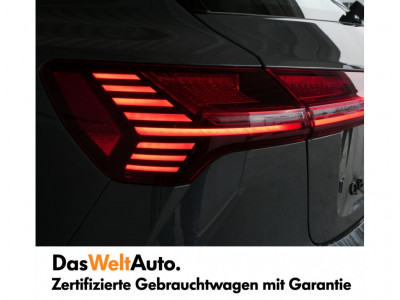 Audi Q8 Gebrauchtwagen