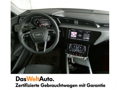 Audi Q8 Gebrauchtwagen