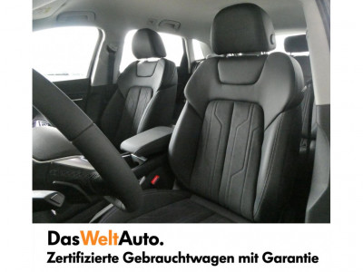 Audi Q8 Gebrauchtwagen