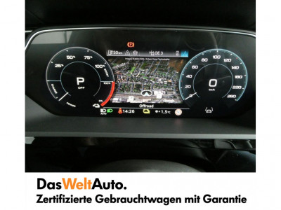 Audi Q8 Gebrauchtwagen