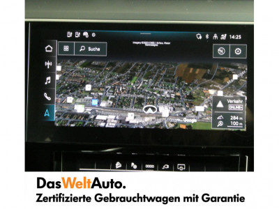 Audi Q8 Gebrauchtwagen