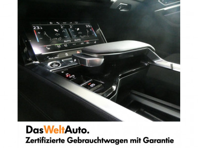 Audi Q8 Gebrauchtwagen