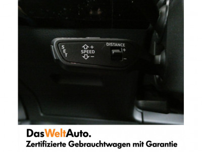 Audi Q8 Gebrauchtwagen