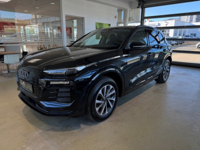 Audi Q6 e-tron Gebrauchtwagen