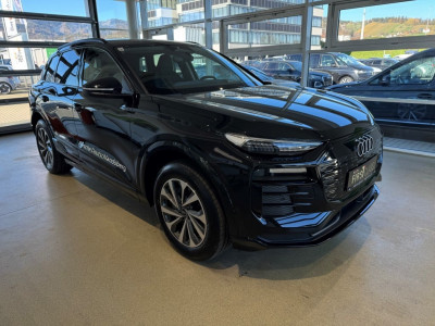 Audi Q6 e-tron Gebrauchtwagen