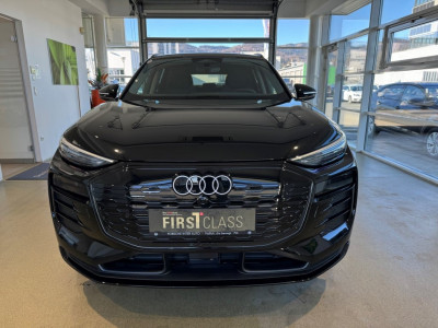 Audi Q6 e-tron Gebrauchtwagen