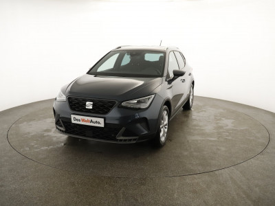 Seat Arona Gebrauchtwagen