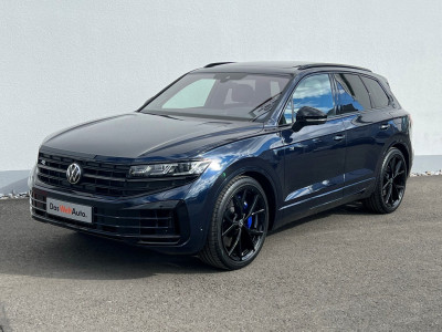 VW Touareg Gebrauchtwagen