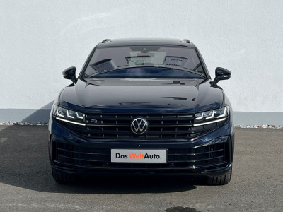 VW Touareg Gebrauchtwagen