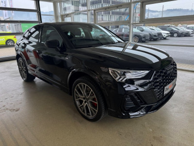 Audi Q3 Gebrauchtwagen