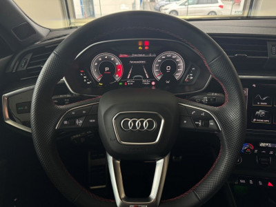 Audi Q3 Gebrauchtwagen