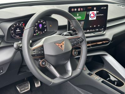 Cupra Terramar Gebrauchtwagen
