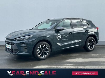 Cupra Terramar Gebrauchtwagen