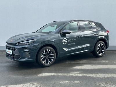 Cupra Terramar Gebrauchtwagen