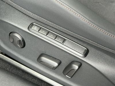 Cupra Terramar Gebrauchtwagen