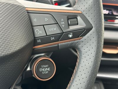 Cupra Terramar Gebrauchtwagen