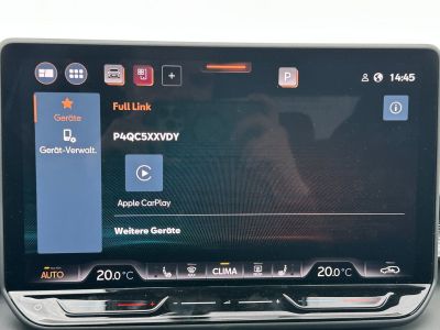 Cupra Terramar Gebrauchtwagen