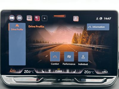 Cupra Terramar Gebrauchtwagen