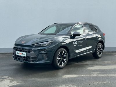 Cupra Terramar Gebrauchtwagen