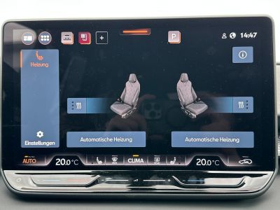 Cupra Terramar Gebrauchtwagen