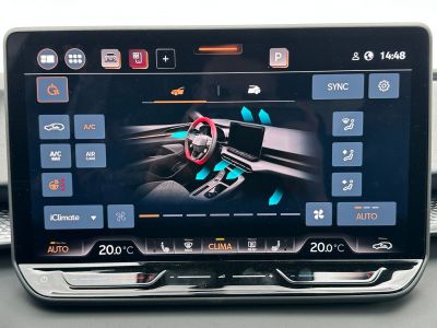 Cupra Terramar Gebrauchtwagen