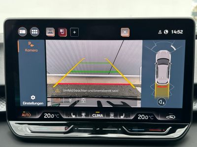 Cupra Terramar Gebrauchtwagen