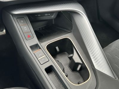 Cupra Terramar Gebrauchtwagen