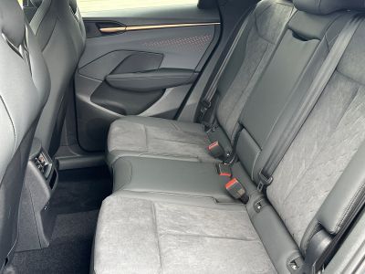 Cupra Terramar Gebrauchtwagen