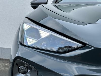 Cupra Terramar Gebrauchtwagen