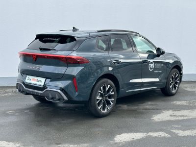 Cupra Terramar Gebrauchtwagen