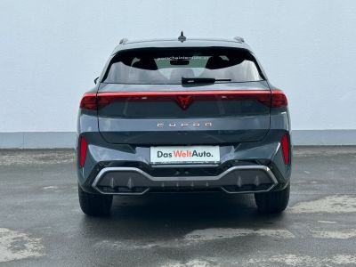 Cupra Terramar Gebrauchtwagen
