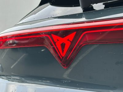 Cupra Terramar Gebrauchtwagen