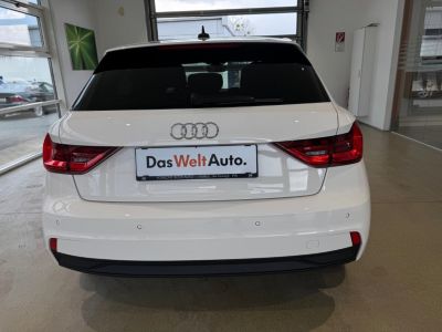 Audi A1 Gebrauchtwagen