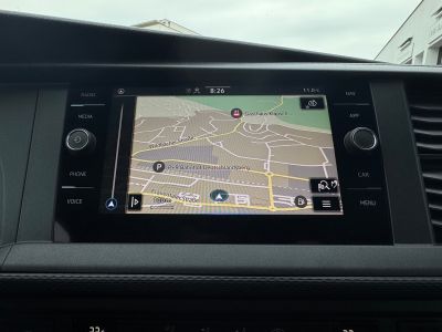 VW Transporter T6 Gebrauchtwagen