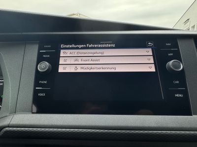 VW Transporter T6 Gebrauchtwagen