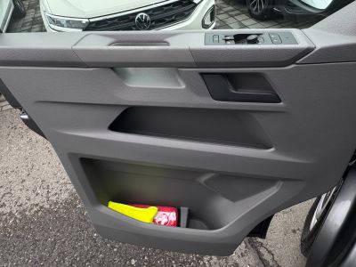 VW Transporter T6 Gebrauchtwagen