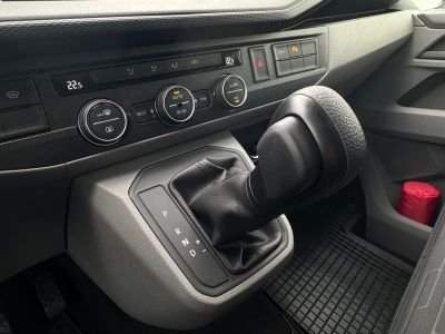 VW Transporter T6 Gebrauchtwagen