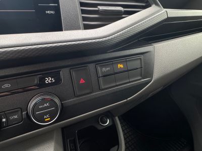 VW Transporter T6 Gebrauchtwagen