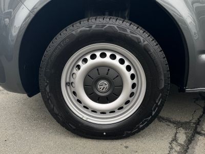 VW Transporter T6 Gebrauchtwagen