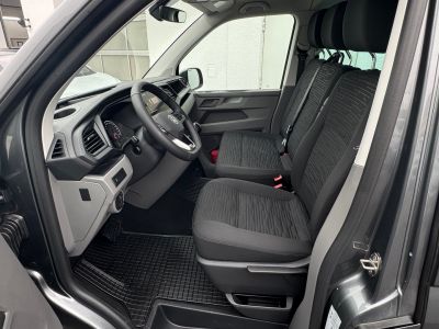 VW Transporter T6 Gebrauchtwagen