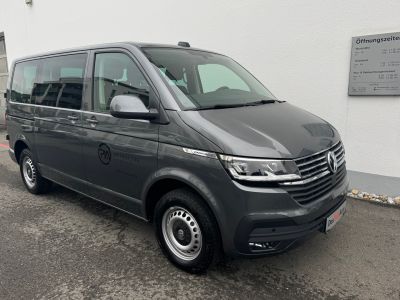 VW Transporter T6 Gebrauchtwagen