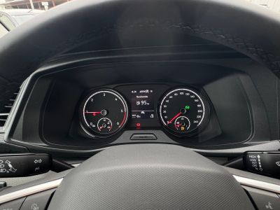 VW Transporter T6 Gebrauchtwagen