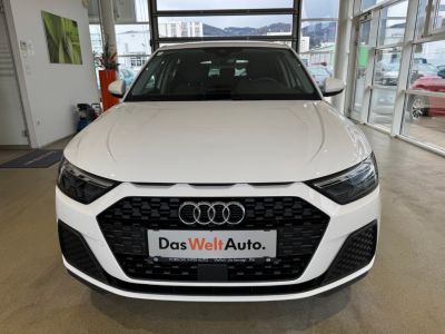 Audi A1 Gebrauchtwagen