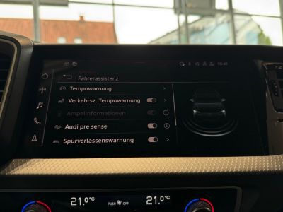 Audi A1 Gebrauchtwagen