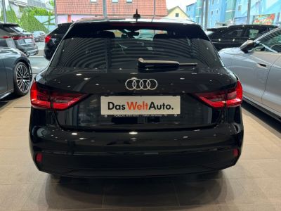 Audi A1 Gebrauchtwagen