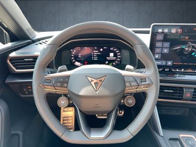 Cupra Leon Gebrauchtwagen